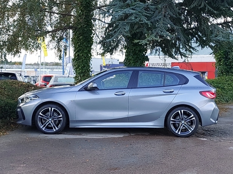 Used BMW 1 Series 2024 for sale - 77126914: Photo 4