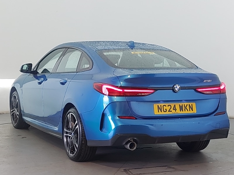 Used BMW 2 Series 2024 for sale - 77054506: Photo 3