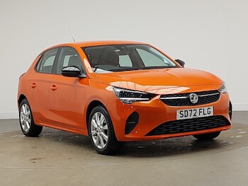 Vauxhall Corsa feature image