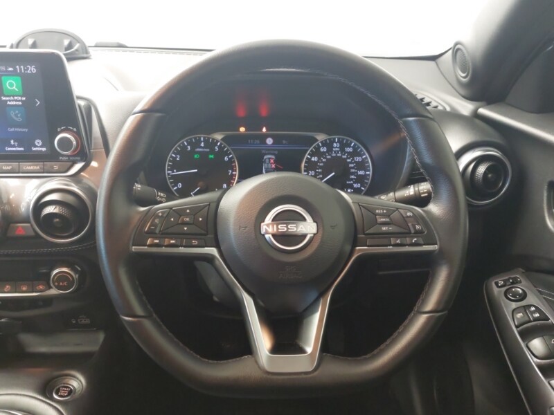 Used Nissan Juke 2023 for sale - 77949271: Photo 10