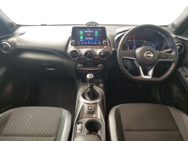 Used Nissan Juke 2023 for sale - 77949271: Photo 2