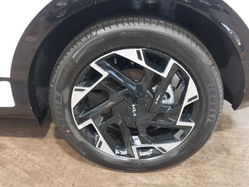 Used Kia Sportage 2025 for sale - 76348070: Photo 12