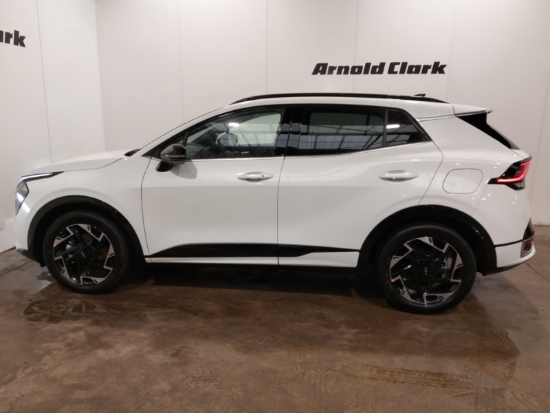 Used Kia Sportage 2025 for sale - 76348070: Photo 4