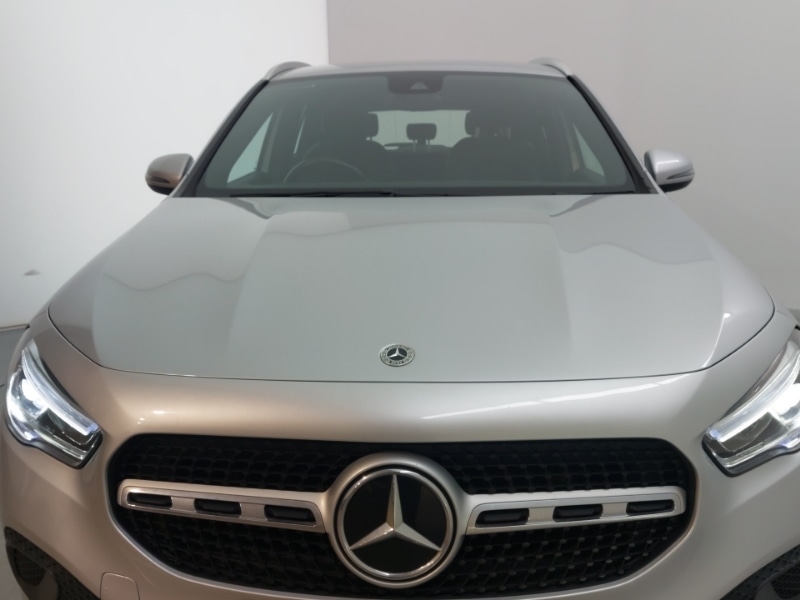 Used Mercedes-Benz GLA 2020 for sale - 76764393: Photo 12