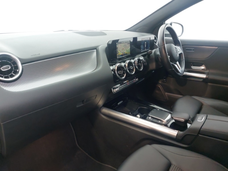 Used Mercedes-Benz GLA 2020 for sale - 76764393: Photo 5