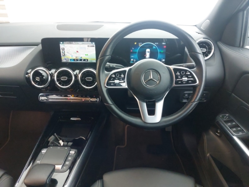 Used Mercedes-Benz GLA 2020 for sale - 76764393: Photo 7