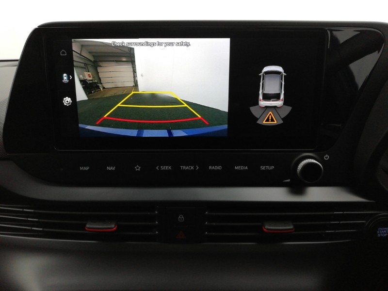 Used Hyundai i20 2022 for sale - 76749566: Photo 10