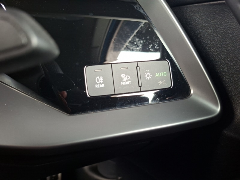 Used Audi A3 2023 for sale - 77985651: Photo 12