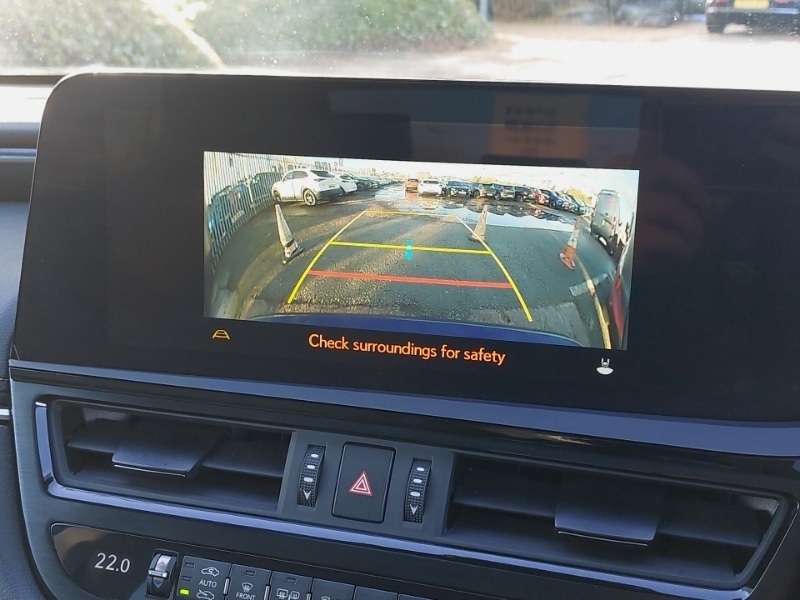 Used Lexus ES 2023 for sale - 77338796: Photo 11