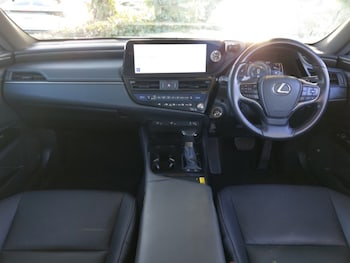 Used Lexus ES 2023 for sale - 77338796: Photo