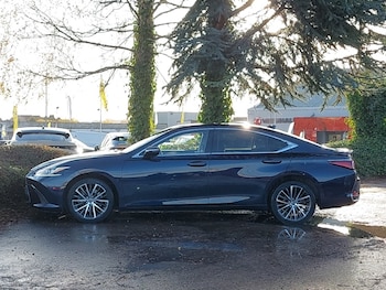 Used Lexus ES 2023 for sale - 77338796: Photo