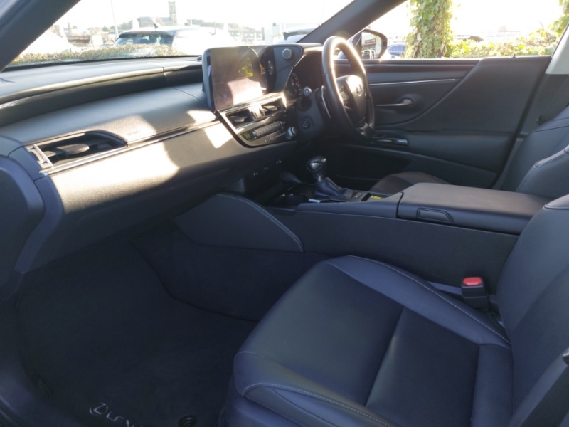 Used Lexus ES 2023 for sale - 77338796: Photo 5