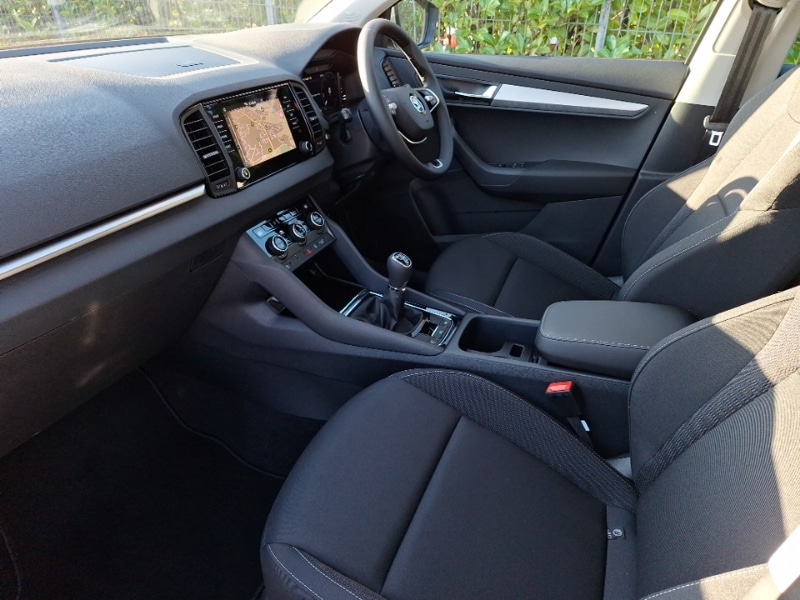 Used Skoda Karoq 2025 for sale - 76846226: Photo 5