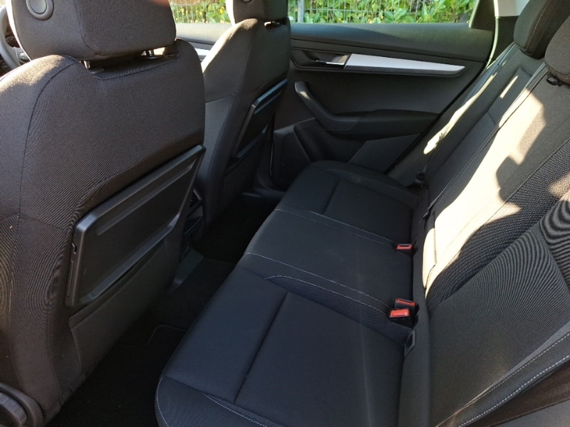 Used Skoda Karoq 2025 for sale - 76846226: Photo 6