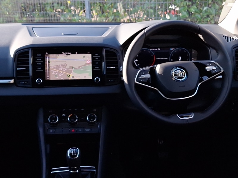 Used Skoda Karoq 2025 for sale - 76846226: Photo 7