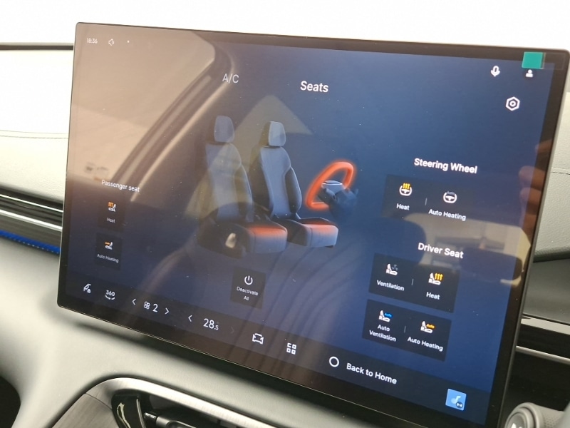 Used Geely Starray 2026 for sale - 77986114: Photo 11