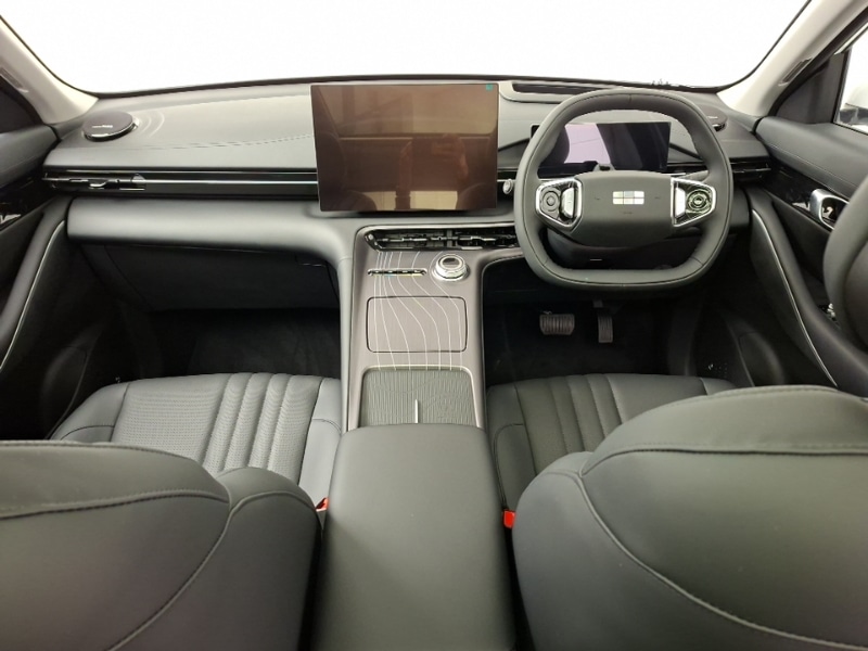 Used Geely Starray 2026 for sale - 77986114: Photo 2