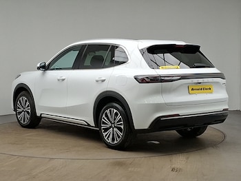 Used Geely Starray 2026 for sale - 77986114: Photo