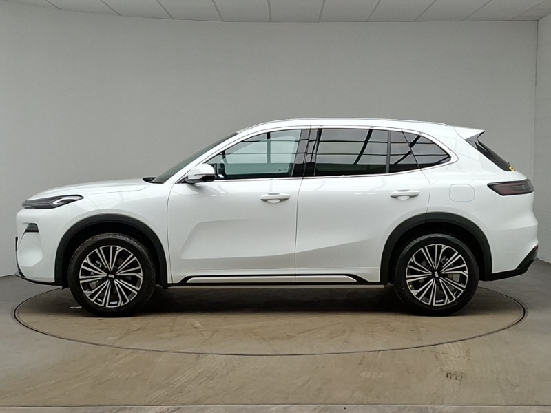 Used Geely Starray 2026 for sale - 77986114: Photo 4