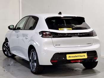 Used Peugeot 208 2025 for sale - 75270715: Photo