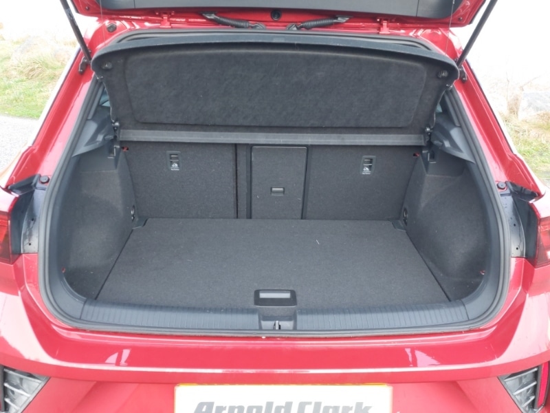 Used Volkswagen T-Roc 2022 for sale - 77875893: Photo 8