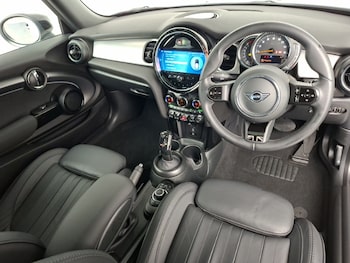 Used MINI Cooper 2023 for sale - 79223619: Photo