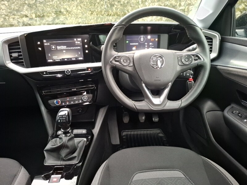 Used Vauxhall Mokka 2022 for sale - 77115603: Photo 7