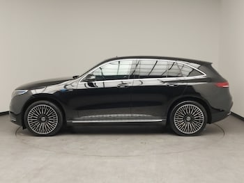 Used Mercedes-Benz EQC 2021 for sale - 76523906: Photo
