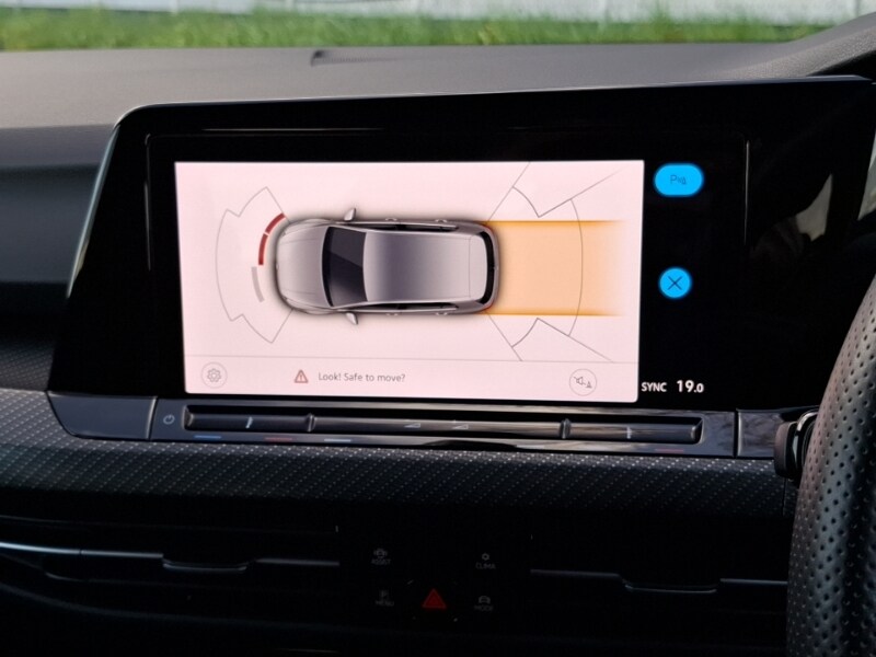 Used Volkswagen Golf 2023 for sale - 78219854: Photo 10