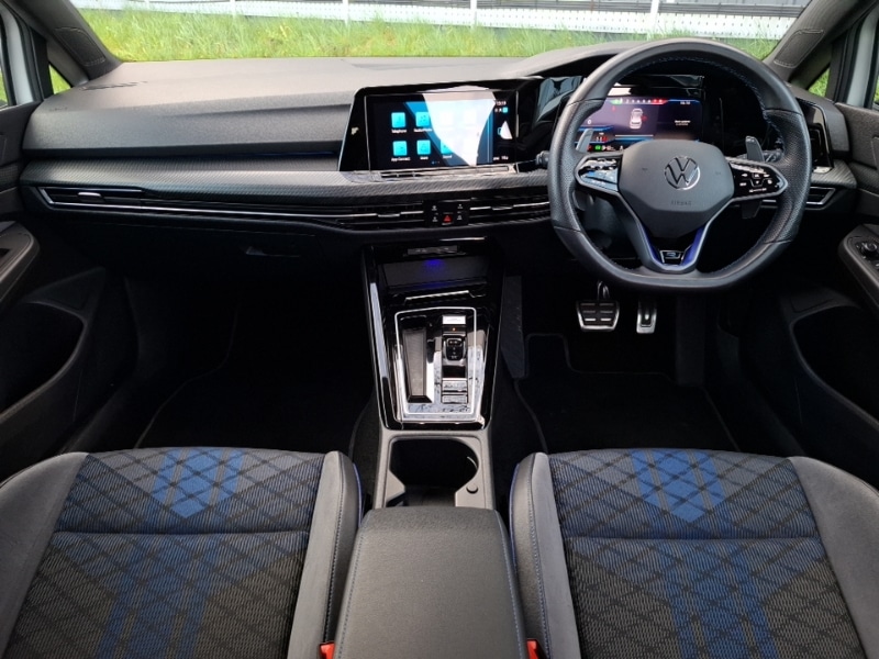 Used Volkswagen Golf 2023 for sale - 78219854: Photo 2