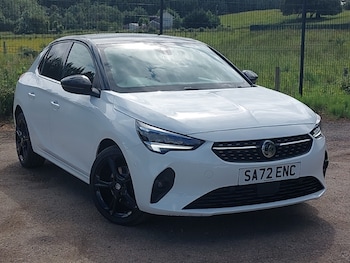 Used Vauxhall Corsa 2022 for sale - 78960467: Photo