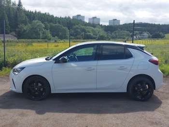 Used Vauxhall Corsa 2022 for sale - 78960467: Photo