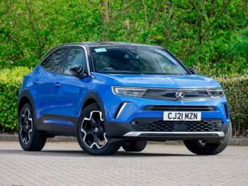 2021 - 1.2 Turbo Launch Edition 5dr Auto