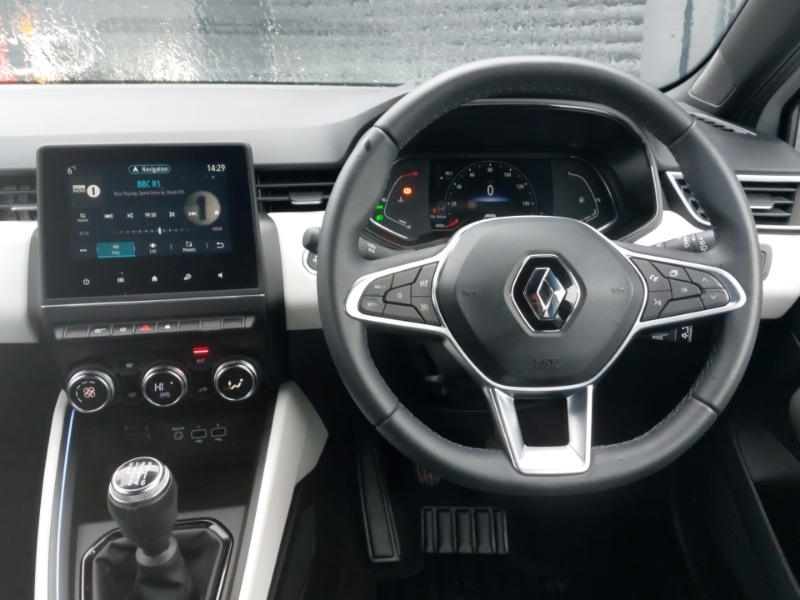 Used Renault Clio 2022 for sale - 77955790: Photo 7