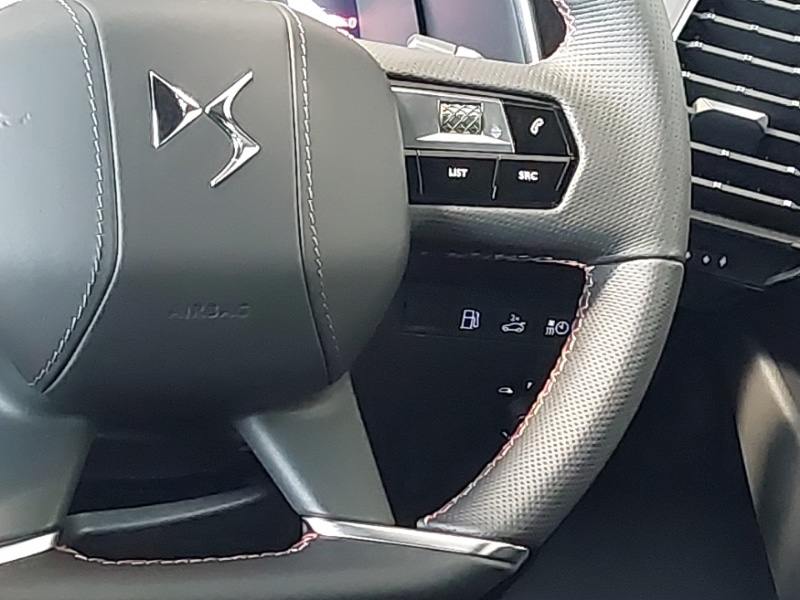 Used DS Automobiles DS 7 2025 for sale - 77518707: Photo 11