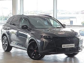 2025 - 1.6 E-TENSE Performance Line + 5dr EAT8