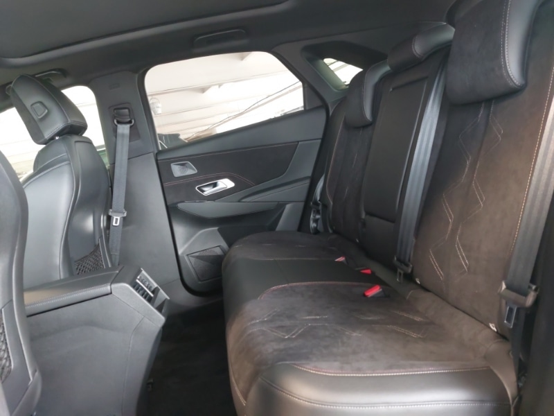 Used DS Automobiles DS 7 2025 for sale - 77518707: Photo 6