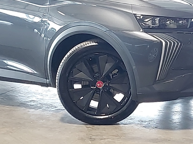 Used DS Automobiles DS 7 2025 for sale - 77518707: Photo 9