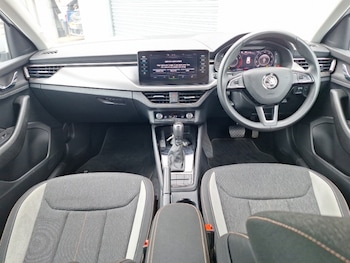 Used Skoda Scala 2020 for sale - 79186089: Photo
