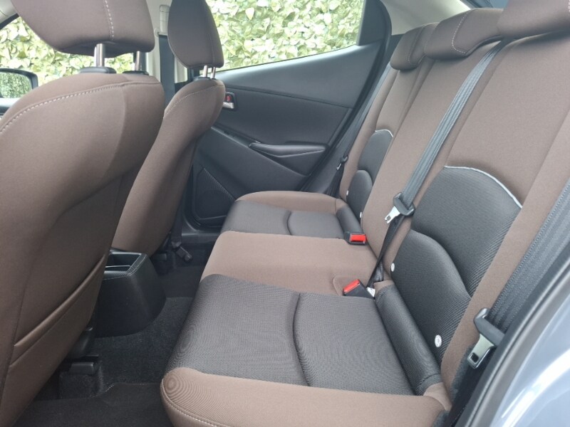 Used Mazda Mazda2 2022 for sale - 77889725: Photo 6