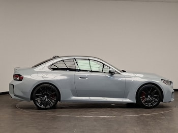 Used BMW M2 2024 for sale - 79501271: Photo