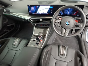 Used BMW M2 2024 for sale - 79501271: Photo