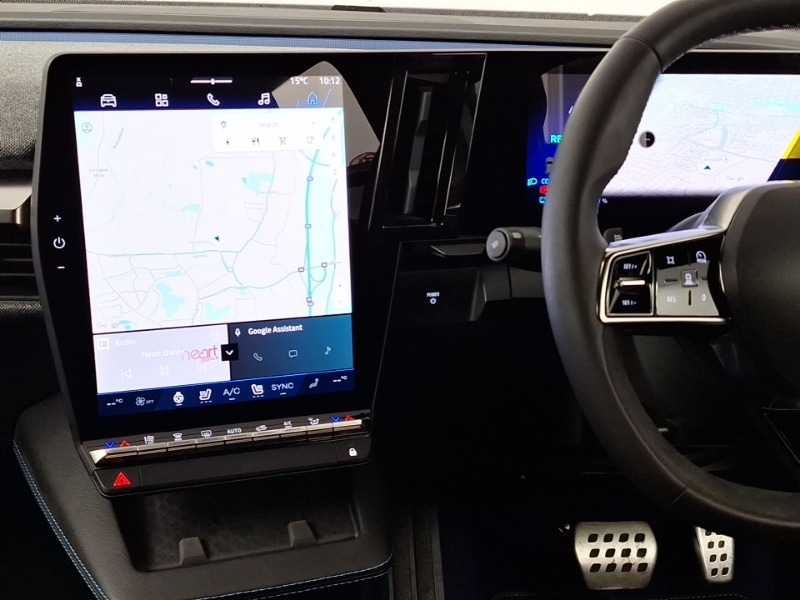 Used Renault Scenic E-Tech 2024 for sale - 77102986: Photo 10