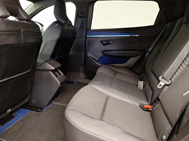 Used Renault Scenic E-Tech 2024 for sale - 77102986: Photo 6