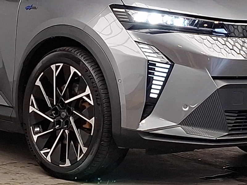 Used Renault Scenic E-Tech 2024 for sale - 77102986: Photo 9