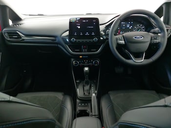 Used Ford Fiesta 2023 for sale - 79218896: Photo