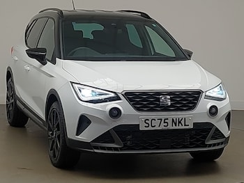 Used SEAT Arona 2026 for sale - 78494346: Photo