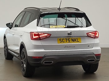Used SEAT Arona 2026 for sale - 78494346: Photo