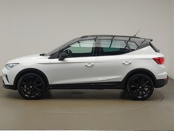 Used SEAT Arona 2026 for sale - 78494346: Photo
