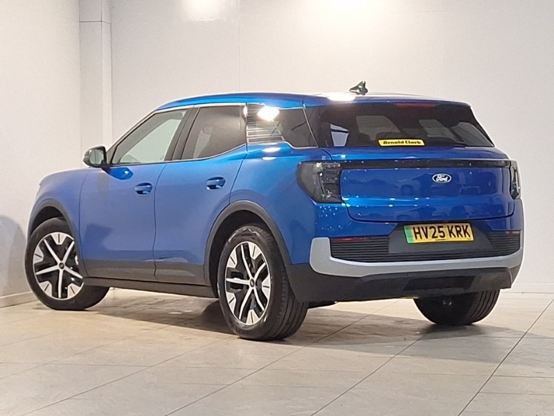 Used Ford Explorer 2025 for sale - 76816767: Photo 3